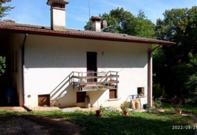 Asta immobiliare - Esecuzione 383/2020 - Lotto unico - (ASSET - Associazione Esecuzioni Immobili Treviso)