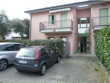 Asta immobiliare - Esecuzione 423/2020 - Lotto unico - (ASSET - Associazione Esecuzioni Immobili Treviso)