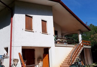Asta immobiliare - Esecuzione 383/2020 - Lotto unico - (ASSET - Associazione Esecuzioni Immobili Treviso)