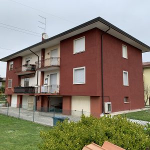 Asta immobiliare - Esecuzione 308/2021 - Lotto unico - (ASSET - Associazione Esecuzioni Immobili Treviso)