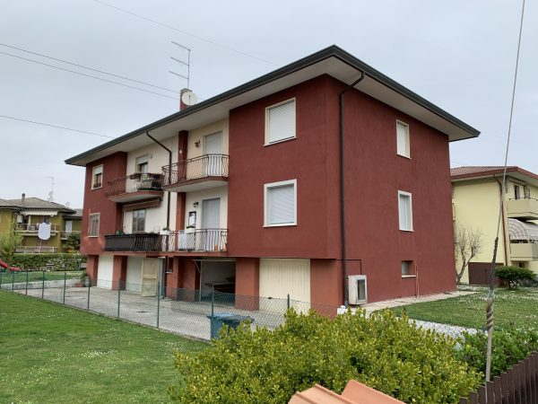 Asta immobiliare - Esecuzione 308/2021 - Lotto unico - (ASSET - Associazione Esecuzioni Immobili Treviso)