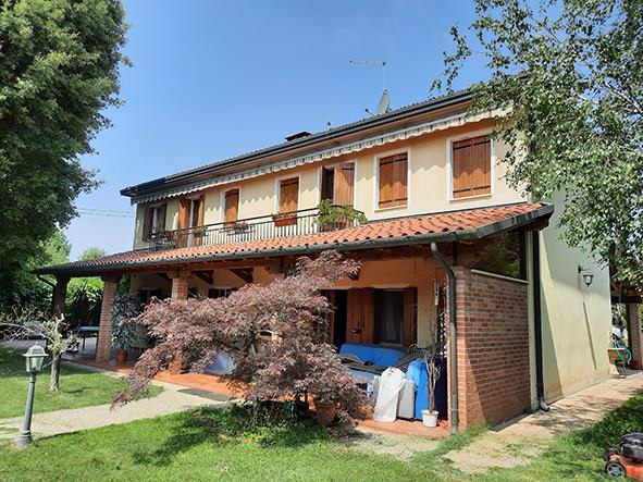 Asta immobiliare - Esecuzione 357/2019 - Lotto unico - (ASSET - Associazione Esecuzioni Immobili Treviso)