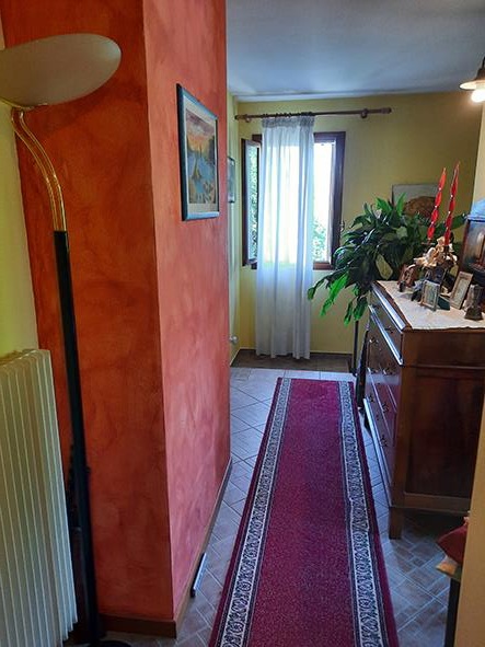 Asta immobiliare - Esecuzione 357/2019 - Lotto unico - (ASSET - Associazione Esecuzioni Immobili Treviso)