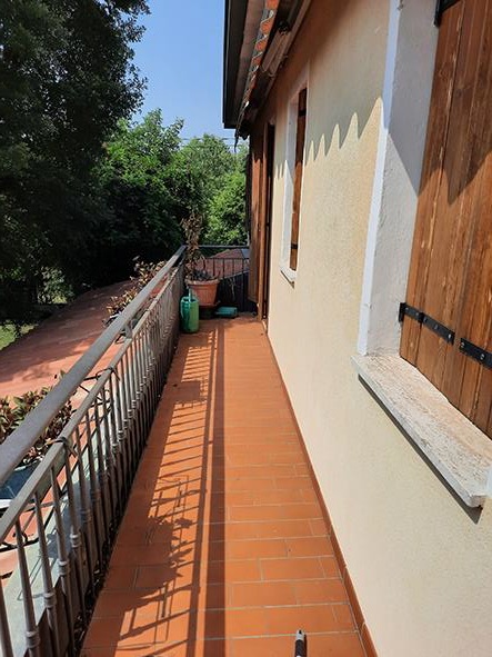 Asta immobiliare - Esecuzione 357/2019 - Lotto unico - (ASSET - Associazione Esecuzioni Immobili Treviso)