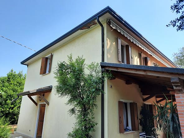 Asta immobiliare - Esecuzione 357/2019 - Lotto unico - (ASSET - Associazione Esecuzioni Immobili Treviso)