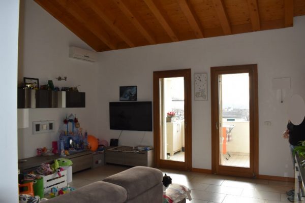 Asta immobiliare - Esecuzione 394/2021 - Lotto unico - (ASSET - Associazione Esecuzioni Immobili Treviso)