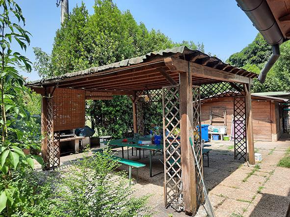 Asta immobiliare - Esecuzione 357/2019 - Lotto unico - (ASSET - Associazione Esecuzioni Immobili Treviso)