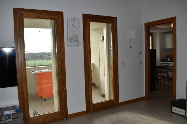 Asta immobiliare - Esecuzione 394/2021 - Lotto unico - (ASSET - Associazione Esecuzioni Immobili Treviso)