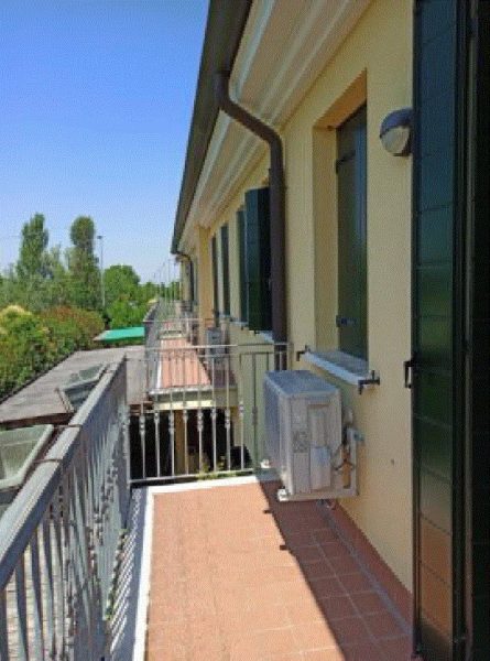 Asta immobiliare - Esecuzione 289/2018 - Lotto unico - (ASSET - Associazione Esecuzioni Immobili Treviso)