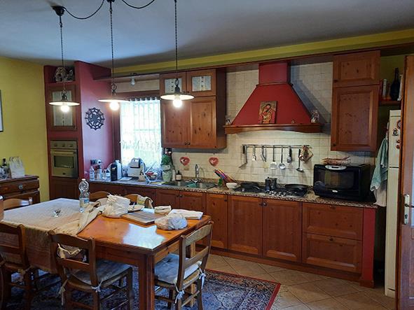 Asta immobiliare - Esecuzione 357/2019 - Lotto unico - (ASSET - Associazione Esecuzioni Immobili Treviso)