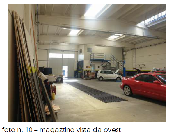 Asta immobiliare - Esecuzione 337/2021 - Lotto unico - (ASSET - Associazione Esecuzioni Immobili Treviso)