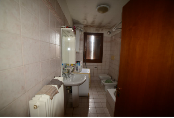 Asta immobiliare - Esecuzione 453/2021 - Lotto unico - (ASSET - Associazione Esecuzioni Immobili Treviso)
