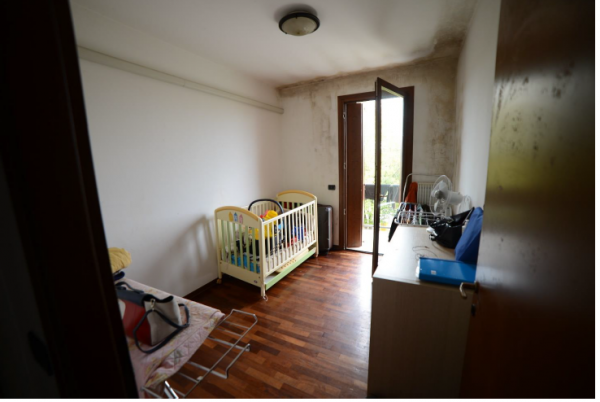 Asta immobiliare - Esecuzione 453/2021 - Lotto unico - (ASSET - Associazione Esecuzioni Immobili Treviso)