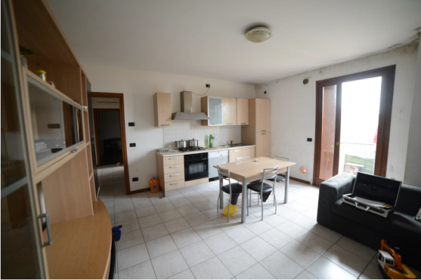 Asta immobiliare - Esecuzione 453/2021 - Lotto unico - (ASSET - Associazione Esecuzioni Immobili Treviso)