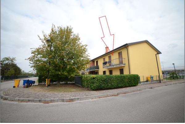 Asta immobiliare - Esecuzione 453/2021 - Lotto unico - (ASSET - Associazione Esecuzioni Immobili Treviso)