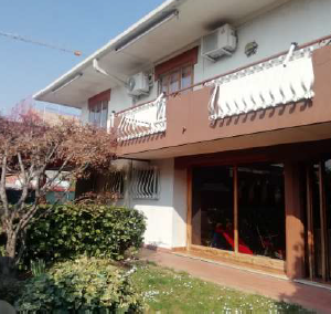 Asta immobiliare - Esecuzione 451/2021 - Lotto unico - (ASSET - Associazione Esecuzioni Immobili Treviso)