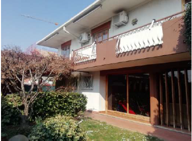 Asta immobiliare - Esecuzione 451/2021 - Lotto unico - (ASSET - Associazione Esecuzioni Immobili Treviso)