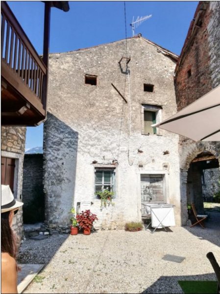 Asta immobiliare - Esecuzione 281/2021 - Lotto unico - (ASSET - Associazione Esecuzioni Immobili Treviso)