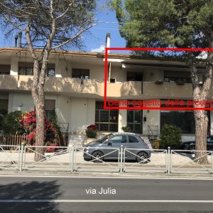 Asta immobiliare - Esecuzione 75/2022 - Lotto unico - (ASSET - Associazione Esecuzioni Immobili Treviso)