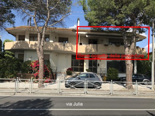 Asta immobiliare - Esecuzione 75/2022 - Lotto unico - (ASSET - Associazione Esecuzioni Immobili Treviso)