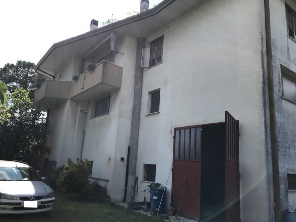 Asta immobiliare - Esecuzione 75/2022 - Lotto unico - (ASSET - Associazione Esecuzioni Immobili Treviso)