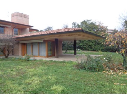 Asta immobiliare - Esecuzione 487/2021 - Lotto unico - (ASSET - Associazione Esecuzioni Immobili Treviso)