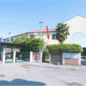 Asta immobiliare - Esecuzione 407/2020 - Lotto unico - (ASSET - Associazione Esecuzioni Immobili Treviso)