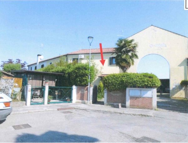 Asta immobiliare - Esecuzione 407/2020 - Lotto unico - (ASSET - Associazione Esecuzioni Immobili Treviso)