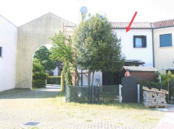 Asta immobiliare - Esecuzione 407/2020 - Lotto unico - (ASSET - Associazione Esecuzioni Immobili Treviso)