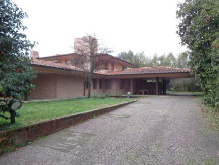 Asta immobiliare - Esecuzione 487/2021 - Lotto unico - (ASSET - Associazione Esecuzioni Immobili Treviso)