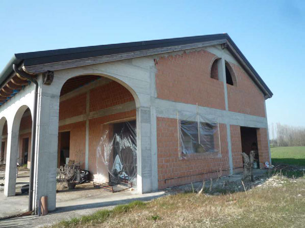 Asta immobiliare - Esecuzione 415/2020 - Lotto unico - (ASSET - Associazione Esecuzioni Immobili Treviso)