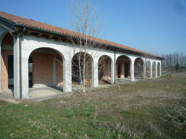 Asta immobiliare - Esecuzione 415/2020 - Lotto unico - (ASSET - Associazione Esecuzioni Immobili Treviso)