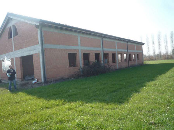 Asta immobiliare - Esecuzione 415/2020 - Lotto unico - (ASSET - Associazione Esecuzioni Immobili Treviso)