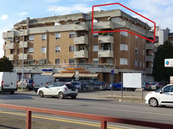 Asta immobiliare - Esecuzione 13/2022 - Lotto unico - (ASSET - Associazione Esecuzioni Immobili Treviso)