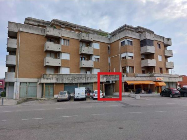 Asta immobiliare - Esecuzione 13/2022 - Lotto unico - (ASSET - Associazione Esecuzioni Immobili Treviso)