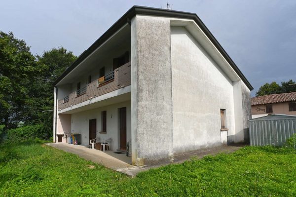 Asta immobiliare - Esecuzione 107/2022 - Lotto unico - (ASSET - Associazione Esecuzioni Immobili Treviso)