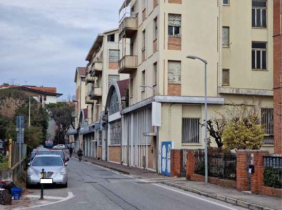 Asta immobiliare - Esecuzione 336/2022 - Lotto unico - (ASSET - Associazione Esecuzioni Immobili Treviso)