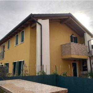 Asta immobiliare - Esecuzione 276/2021 - Lotto unico - (ASSET - Associazione Esecuzioni Immobili Treviso)