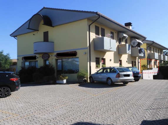 Asta immobiliare - Esecuzione 267/2022 - Lotto unico - (ASSET - Associazione Esecuzioni Immobili Treviso)