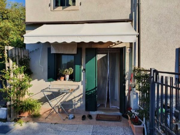 Asta immobiliare - Esecuzione 418/2021 - Lotto unico - (ASSET - Associazione Esecuzioni Immobili Treviso)