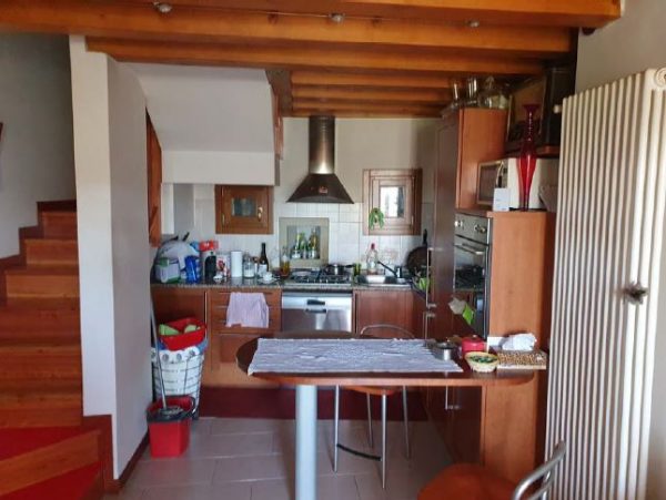 Asta immobiliare - Esecuzione 418/2021 - Lotto unico - (ASSET - Associazione Esecuzioni Immobili Treviso)
