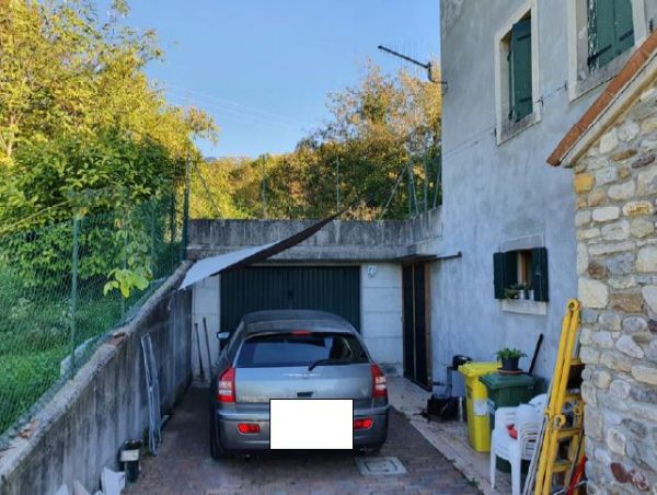 Asta immobiliare - Esecuzione 418/2021 - Lotto unico - (ASSET - Associazione Esecuzioni Immobili Treviso)