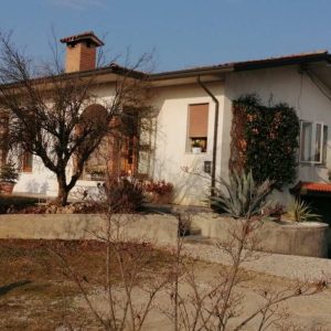 Asta immobiliare - Esecuzione 694/2018 - Lotto unico - (ASSET - Associazione Esecuzioni Immobili Treviso)