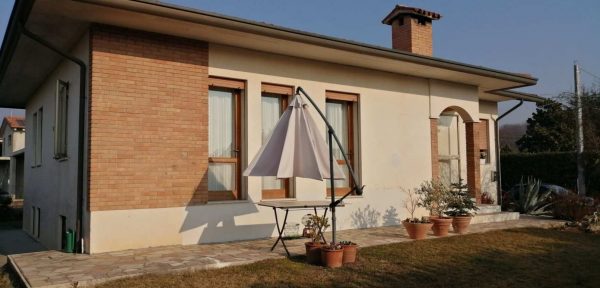 Asta immobiliare - Esecuzione 694/2018 - Lotto unico - (ASSET - Associazione Esecuzioni Immobili Treviso)
