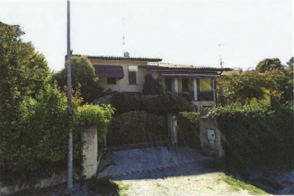 Asta immobiliare - Esecuzione 417/2022 - Lotto unico - (ASSET - Associazione Esecuzioni Immobili Treviso)