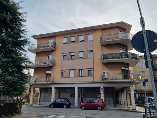Asta immobiliare - Esecuzione 377/2022 - Lotto 1 - (ASSET - Associazione Esecuzioni Immobili Treviso)