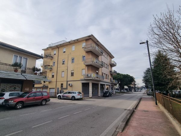 Asta immobiliare - Esecuzione 377/2022 - Lotto 1 - (ASSET - Associazione Esecuzioni Immobili Treviso)