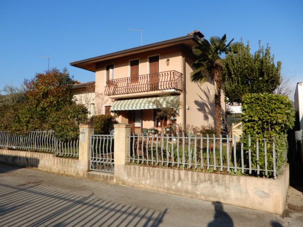 Asta immobiliare - Esecuzione 55/2022 - Lotto unico - (ASSET - Associazione Esecuzioni Immobili Treviso)