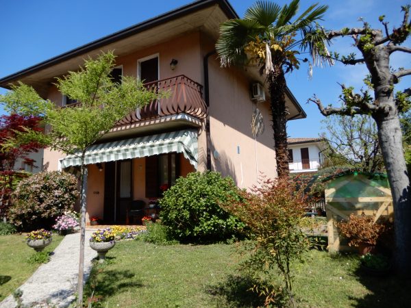 Asta immobiliare - Esecuzione 55/2022 - Lotto unico - (ASSET - Associazione Esecuzioni Immobili Treviso)