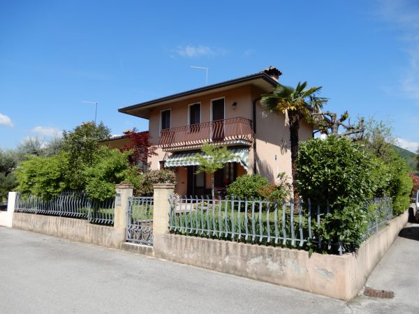 Asta immobiliare - Esecuzione 55/2022 - Lotto unico - (ASSET - Associazione Esecuzioni Immobili Treviso)